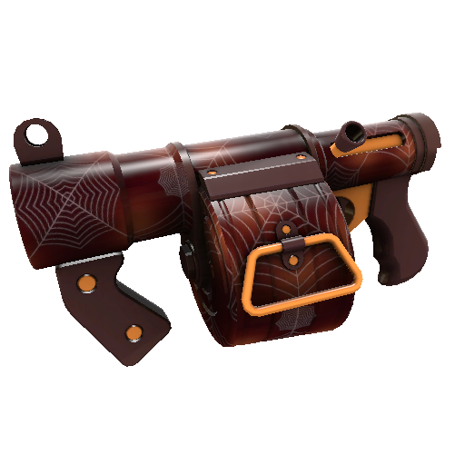 Spiders Cluster Stickybomb Launcher