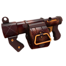 Spider's Cluster Stickybomb Launcher (Factory New)