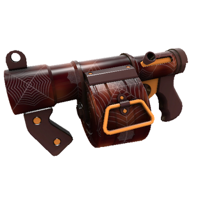 Spider's Cluster Stickybomb Launcher (Factory New)