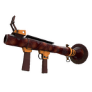 Strange Killstreak Spider's Cluster Rocket Launcher (Minimal Wear)