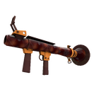Spider's Cluster Rocket Launcher (Factory New)