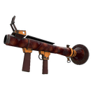 Strange Spider's Cluster Rocket Launcher (Field-Tested)