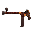 Spider's Cluster SMG (Minimal Wear)