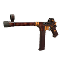 Spider's Cluster SMG (Field-Tested)