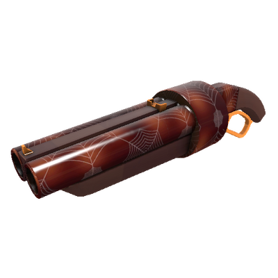 Spider's Cluster Scattergun (Factory New)
