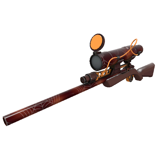 Spider's Cluster Sniper Rifle (Minimal Wear)