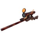 Strange Killstreak Spider's Cluster Sniper Rifle (Minimal Wear)