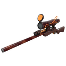 Spider's Cluster Sniper Rifle (Field-Tested)