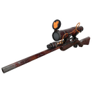 Spider's Cluster Sniper Rifle (Battle Scarred)