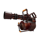 Strange Killstreak Spider's Cluster Minigun (Minimal Wear)