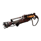 Spider's Cluster Degreaser (Battle Scarred)