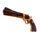 Spider's Cluster Revolver (Minimal Wear)
