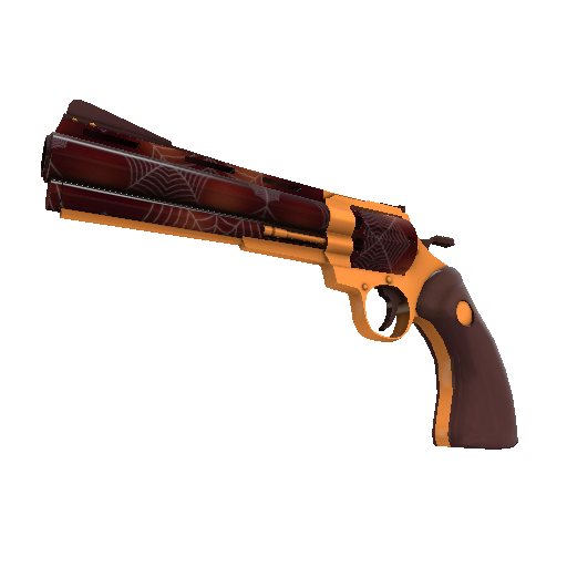 Spiders Cluster Revolver