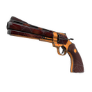 Spider's Cluster Revolver (Field-Tested)