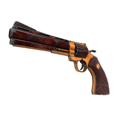 Spider's Cluster Revolver (Field-Tested)