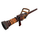 Spider's Cluster Medi Gun (Battle Scarred)