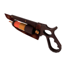 Spider's Cluster Ubersaw (Minimal Wear)