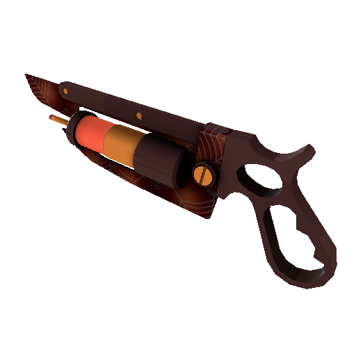 Spiders Cluster Ubersaw