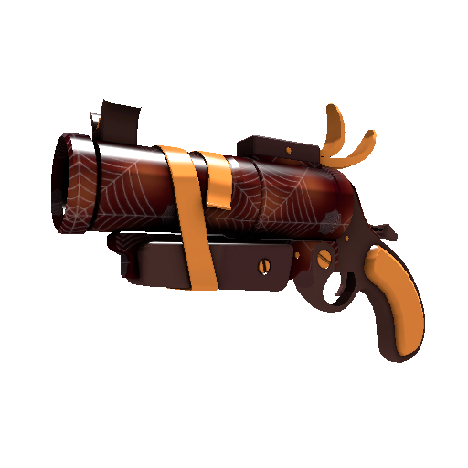 Spiders Cluster Detonator