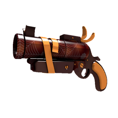 Specialized Killstreak Spider's Cluster Detonator (Factory New)