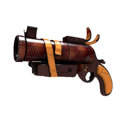 Spider's Cluster Detonator (Field-Tested)