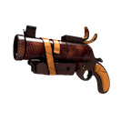 Killstreak Spider's Cluster Detonator (Well-Worn)