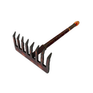 Strange Spider's Cluster Back Scratcher (Well-Worn)