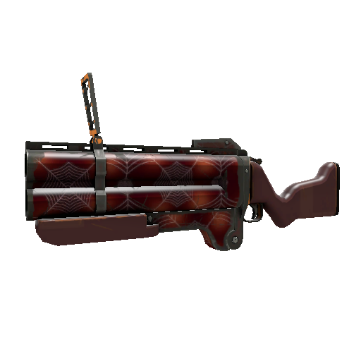 Spider's Cluster Loch-n-Load (Field-Tested)