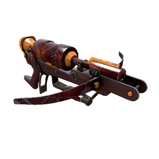 Spider's Cluster Crusader's Crossbow (Field-Tested)