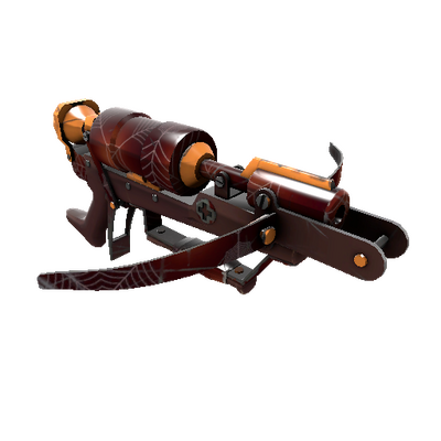 Spider's Cluster Crusader's Crossbow (Field-Tested)