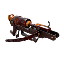 Strange Spider's Cluster Crusader's Crossbow (Well-Worn)