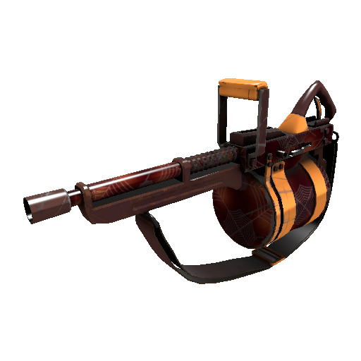 Spider's Cluster Tomislav (Field-Tested)