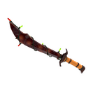 Strange Festivized Specialized Killstreak Spider's Cluster Shahanshah (Minimal Wear)