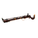 Festivized Killstreak Spider's Cluster Bazaar Bargain (Field-Tested)