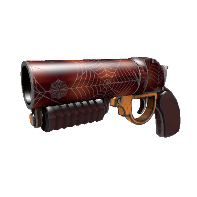 Spider's Cluster Scorch Shot (Field-Tested)