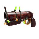 Strange Festivized Spider's Cluster Scorch Shot (Minimal Wear)