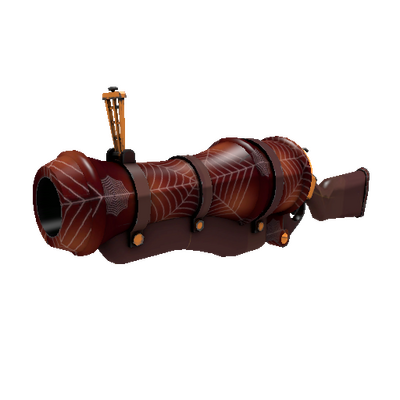 Spider's Cluster Loose Cannon (Minimal Wear)