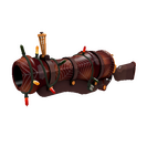 Strange Festivized Spider's Cluster Loose Cannon (Factory New)