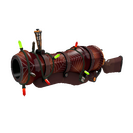 Festivized Spider's Cluster Loose Cannon (Field-Tested)