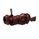 Spider's Cluster Loose Cannon (Field-Tested)