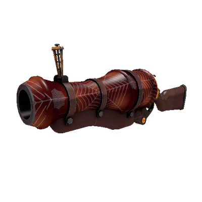 Spider's Cluster Loose Cannon (Field-Tested)
