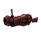 Strange Specialized Killstreak Spider's Cluster Loose Cannon (Well-Worn)