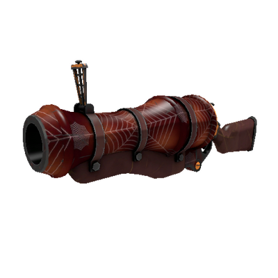 Spider's Cluster Loose Cannon (Well-Worn)