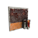 Strange Spider's Cluster War Paint (Battle Scarred)