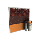 Strange Spider's Cluster War Paint (Field-Tested)
