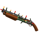 Unusual Festivized Eyestalker Shotgun (Factory New)