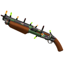 Unusual Festivized Eyestalker Shotgun (Field-Tested)