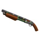 Unusual Eyestalker Shotgun (Field-Tested)