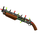Festivized Killstreak Eyestalker Shotgun (Minimal Wear)