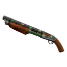Eyestalker Shotgun (Well-Worn)